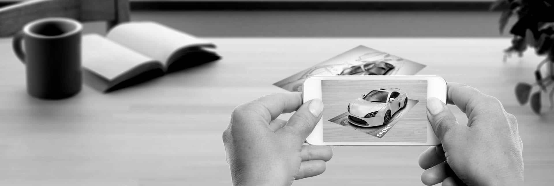 Corporate Films Augmented Reality : Most Desired Evolution for Marketeers 2020